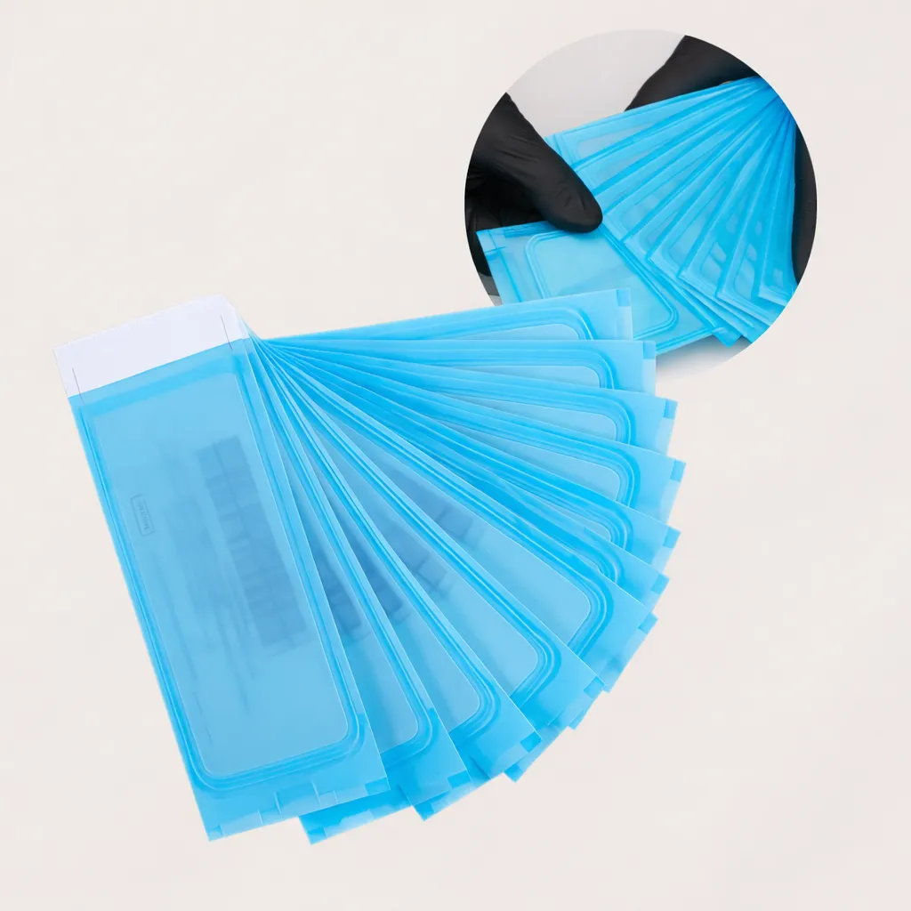 [SP-200] Sterilization Pouch