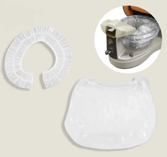 [FDPL-100] Foot Disposable Pedicure Liners