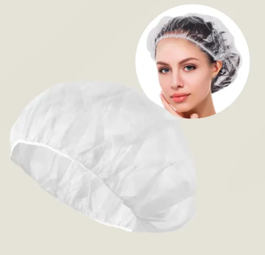[DHC-100] Disposable Head Cap