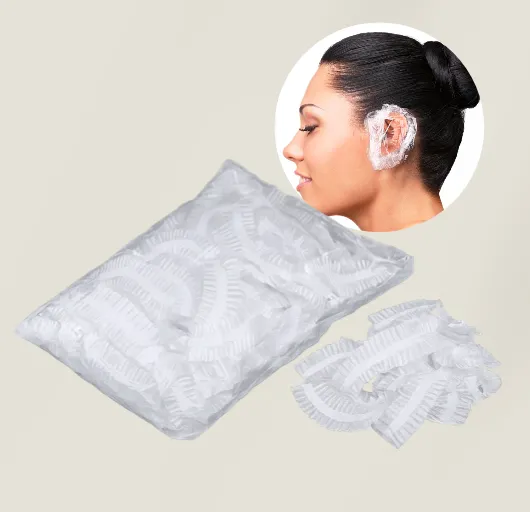 [DEC-100] Disposable Ear Cap