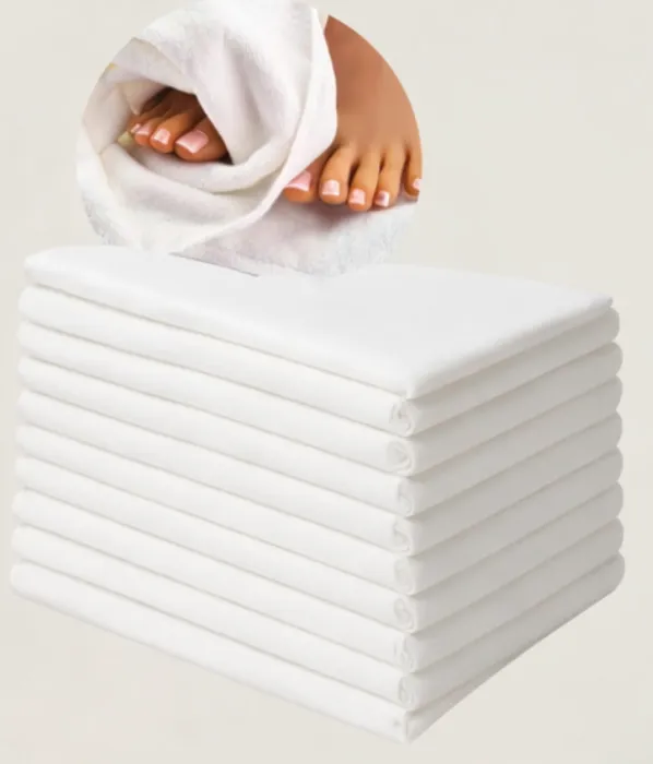 [PT-50] Pedicure Towels