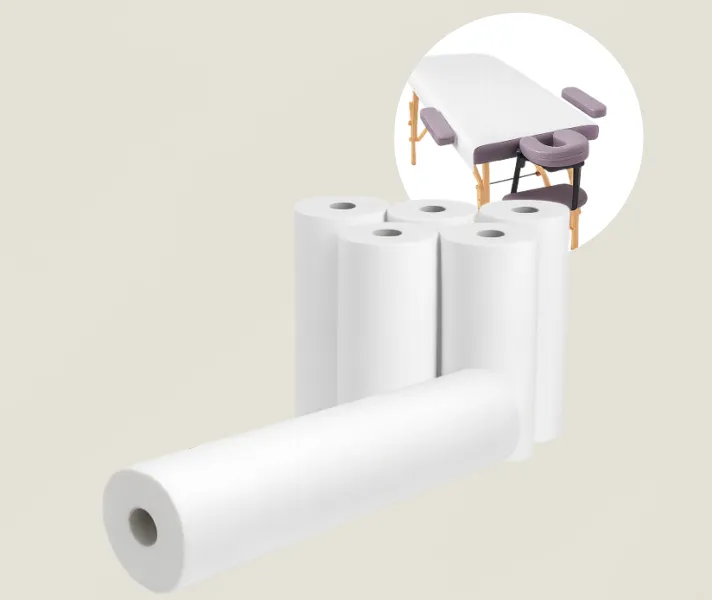 [BSR-25] Bed Sheet Roll