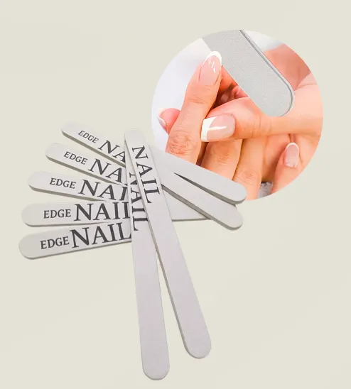 [ENF-50] Edge Nail File